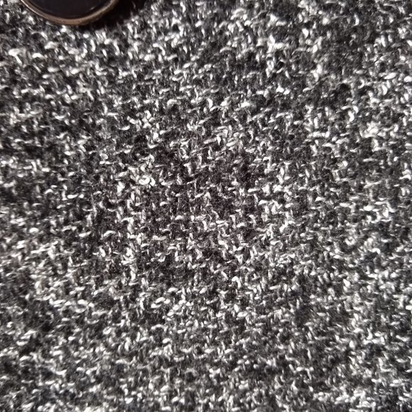 KENNETH COLE REACTION DOUBLE BREASTED PEA COAT. NWOT - Picture 9 of 12